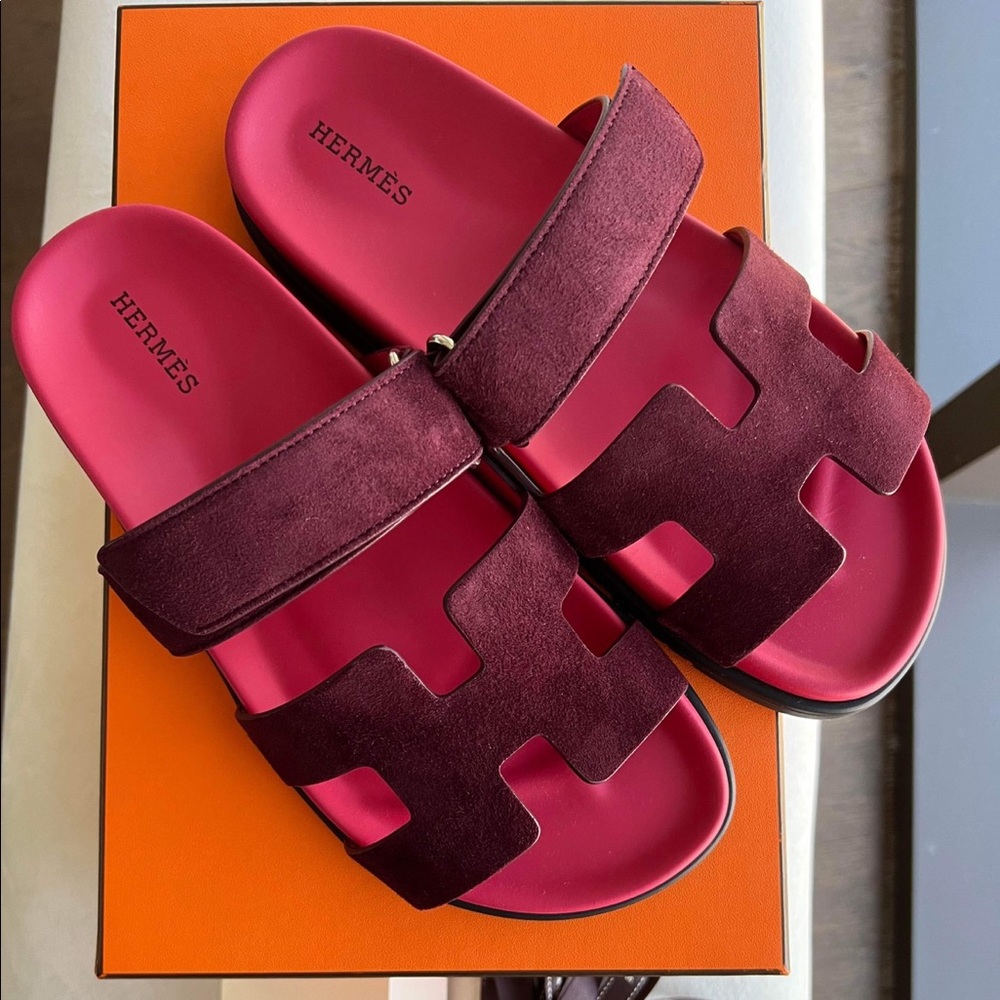 Sold 💕 Bnib hermes size 37.5
